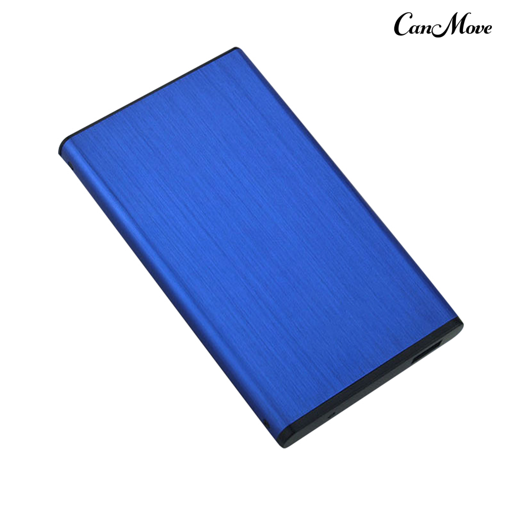 Hộp Đựng Ổ Cứng Ngoài Usb 3.0 5gbps 2.5inch Sata Hdd | BigBuy360 - bigbuy360.vn