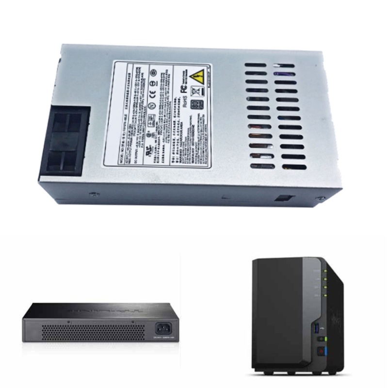 Bộ Nguồn Thay Thế Cho FSP270-60LE FSP270 1U FLEX Htp NAS 20pin + 4pin