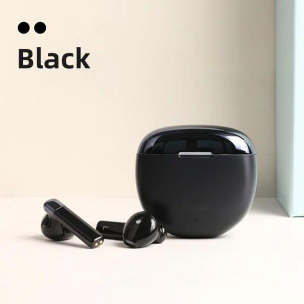 Tai nghe Bluetooth không dây Cao Cấp Baseus NGW2 AirNora W5.0, Pin 4H, chống nước IPX4, Siêu sang chảnh