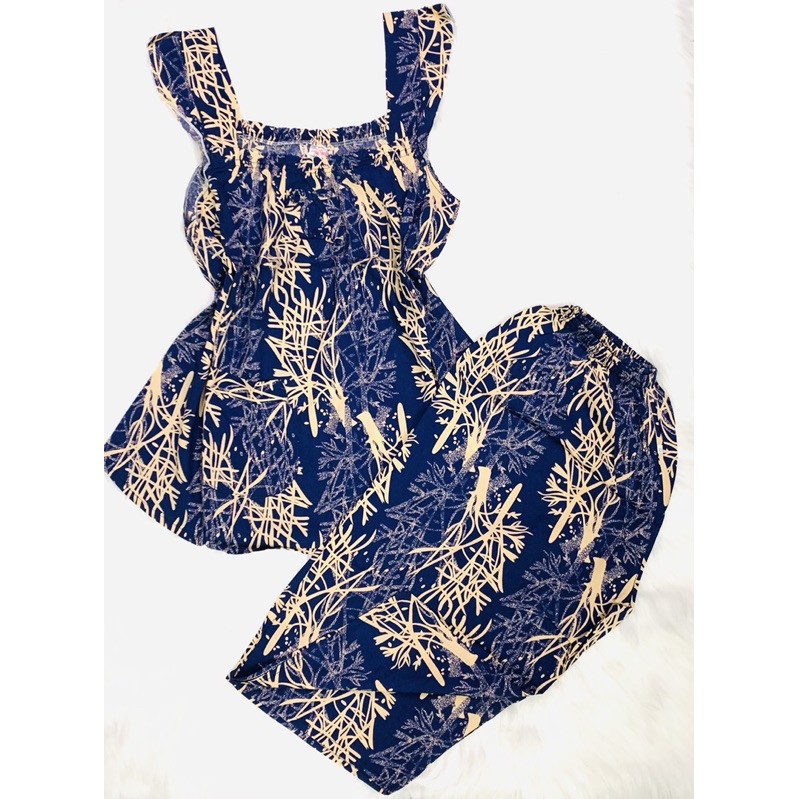 Bộ lửng dây bản cánh tiên sz2XL(53-60kg)