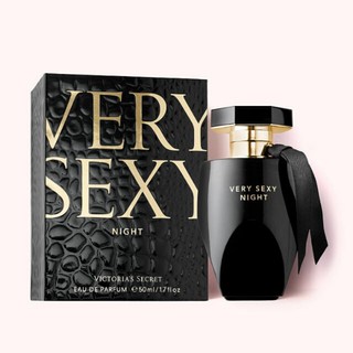 Nước Hoa Victoria's Secret Very Sexy NIGHT 50m - Giá Tốt