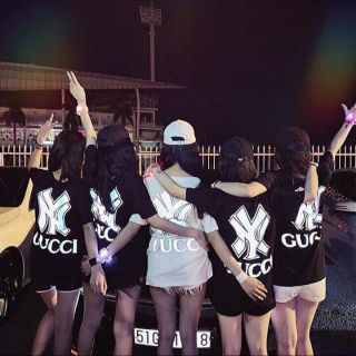 Áo phản quang NY
