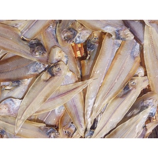Khô cá lưỡi trâu 100g