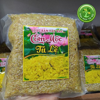 Cốm Tú Lệ, đặc sản nổi tiếng Yên Bái, hàng loại 1, chính hiệu, cực kỳ thơm ngon, nấu chè, xôi, chiên chả giò [500g-1kg]