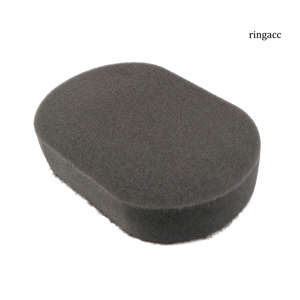 Bàn Chải Vệ Sinh Lốp Xe Hơi Có Tay Cầm Dài Chống Mòn Tiện Dụng