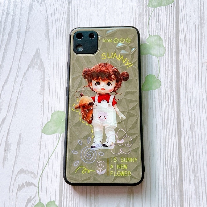 Ốp lưng Oppo Realme C11