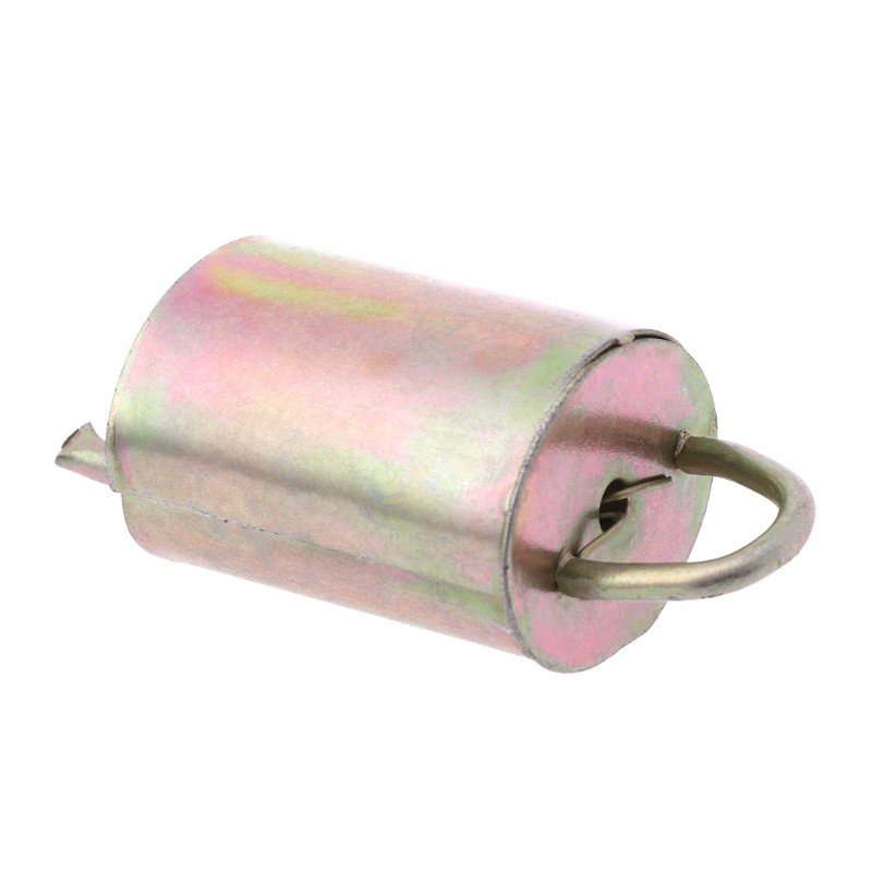 Chuông Đồng Cho Gia Cầm