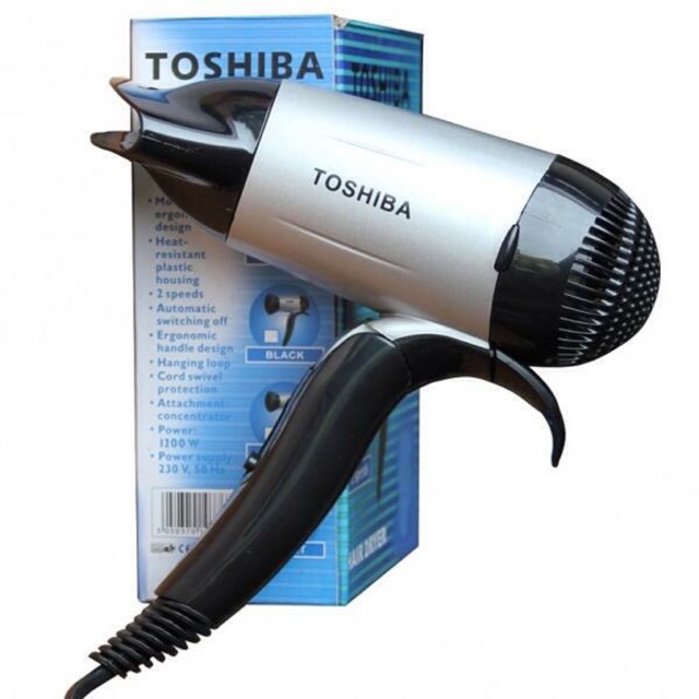 Máy sấy tóc Toshiba HD686 (HD68-6)
