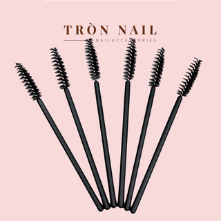 Phụ Kiện Nail - Combo mi cho học viên