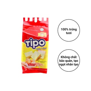Bánh trứng Tipo