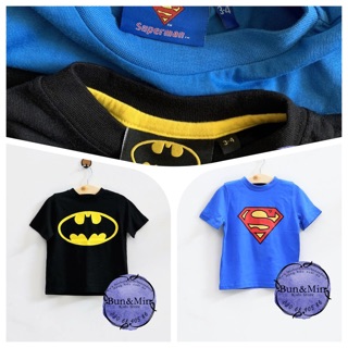 (27-45Kg) T-SHIRT SIÊU NHÂN-CAMBODIA XUẤT XỊN