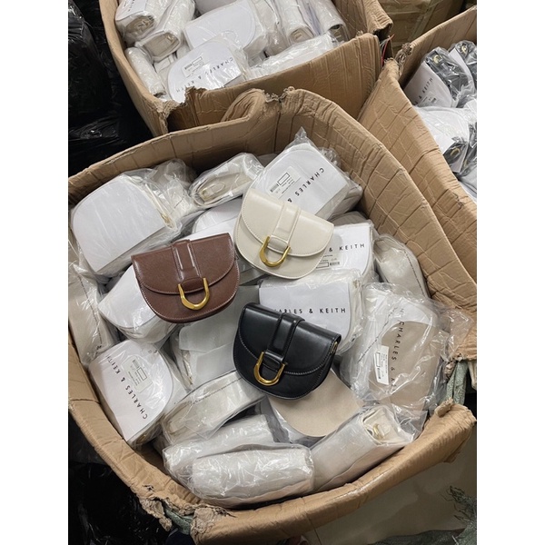 Túi Yên Ngựa Size 22 Xuất Xịn Full Tag