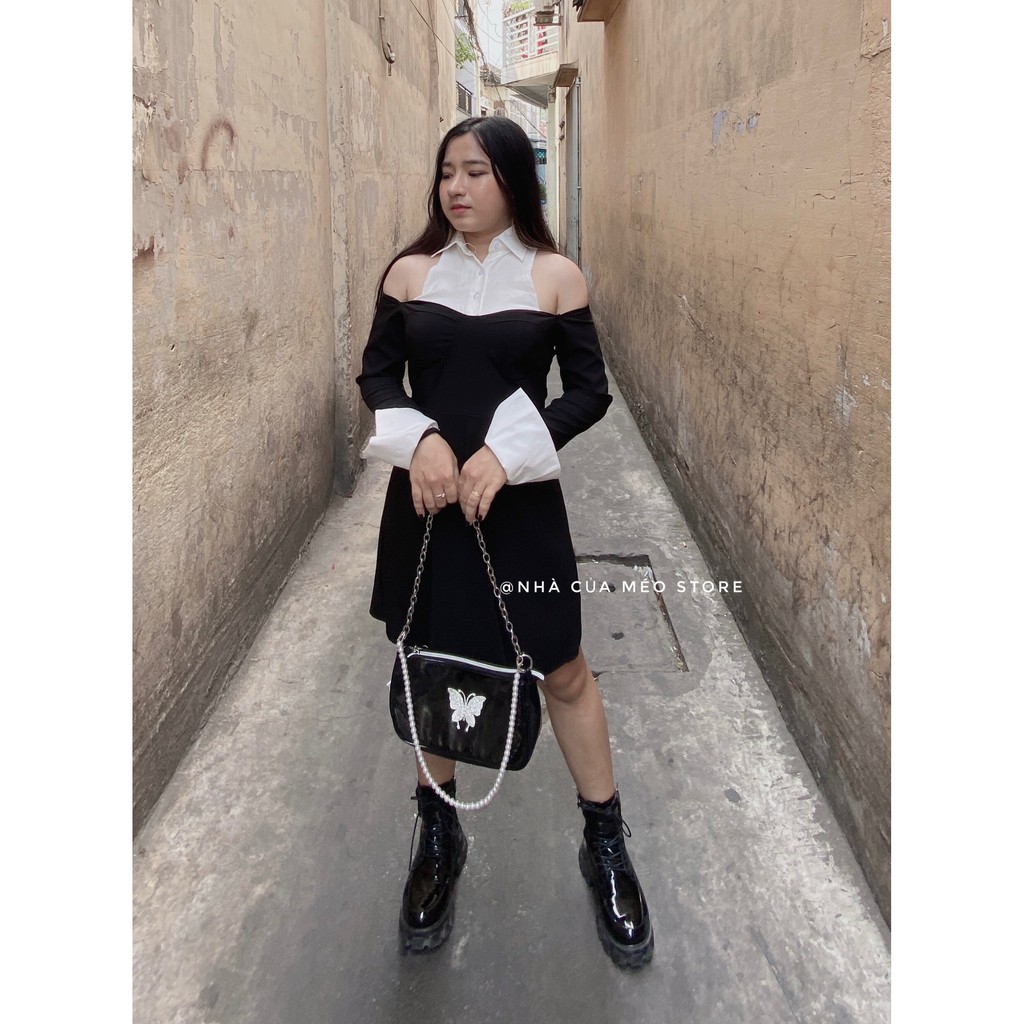 ĐẦM ĐEN CÁ TÍNH
