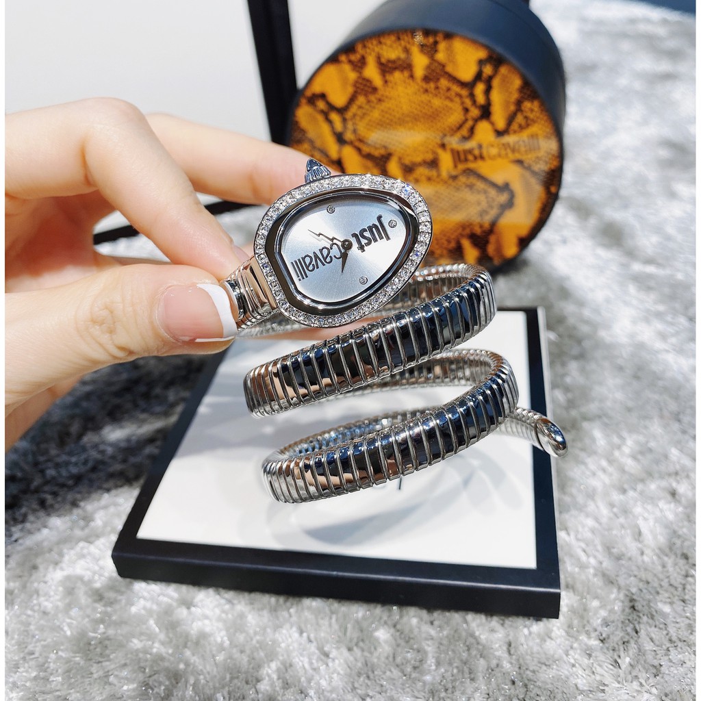 Đồng hồ nữ Just Cavalli mẫu mới nhất