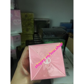 Nước hoa nữ Davidoff Cool Water Sea Rose - 100 ml