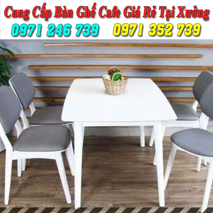 Bàn ghế ban công cao cấp