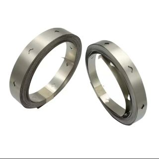 KẼM ĐƠN/ĐÔI NỐI CELL 32650 - 0.15mm X 15mm DÀI 01 Met