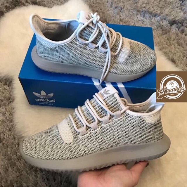 Giày - Giầy Tubular shadow màu nâu thể thao thời trang nam nữ chơi phố Còn Hàng ! ! ! ? ! ! 2020 new !