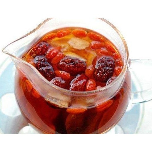 1Kg Táo Đỏ Tân Cương [Ngon, Bổ Dưỡng] (Ăn Trực Tiếp Hoặc Nấu Các Món Hầm)