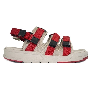 Sandal VENTO Xuất Khẩu ( Nam/Nữ ) Đỏ NV1001