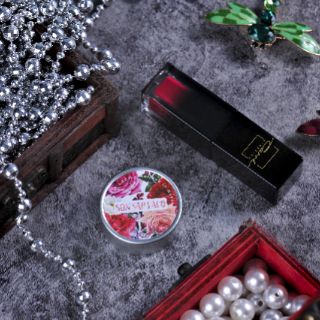 Combo Son + Dung Dịch Vệ Sinh Phụ Nữ Laco