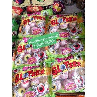 Kẹo dẻo mắt trolli glotzer gói 4 viên, 8 viên - hàng đức