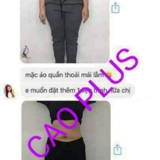 Nịt định hình eo thon ZN