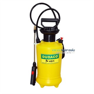 Bình phun xịt cây cảnh Dudaco 4 lít - BX4