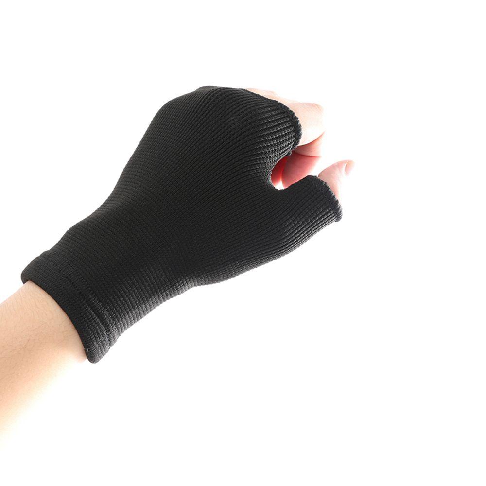 FAY Găng Tay Co Giãn Bảo Vệ Cổ Tay Thoải Mái