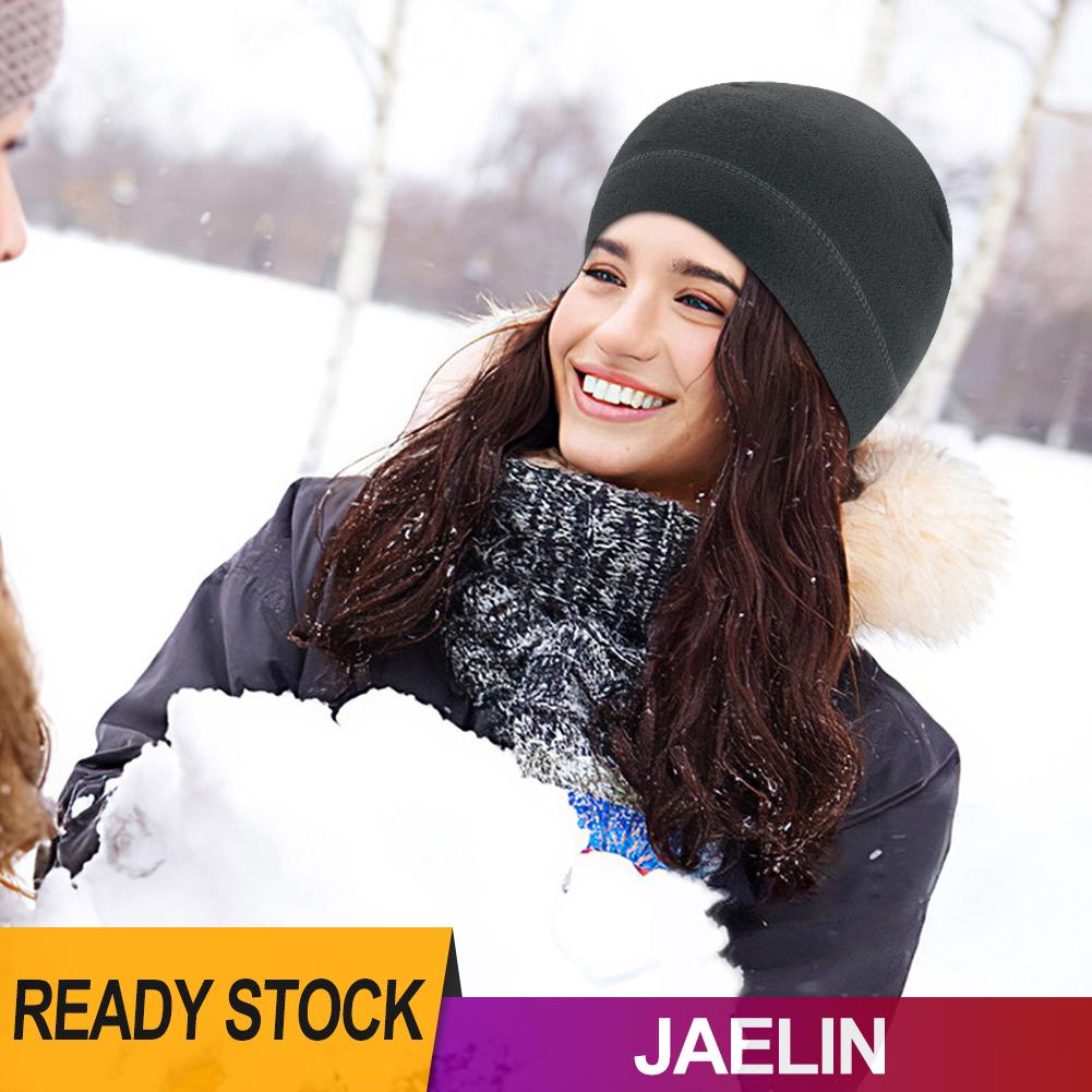 Mũ trùm đầu chống gió giữ ấm cho nam nữ