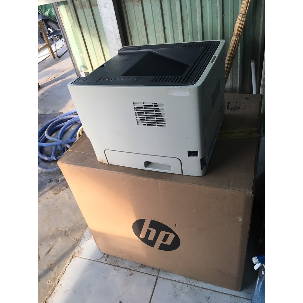 Máy in văn phòng Hp Laser P2015 siêu bền ,in 2 mặt,in mạng Lan tiện dụng