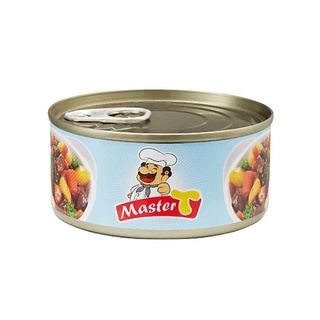 ( Sale) Bò kho Master T 180 gr date 01/2025