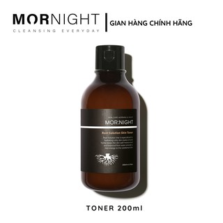 Nước hoa hồng hữu cơ-200ml mornight ☘️