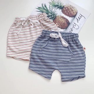 Quần baggy bé trai xuất hàn