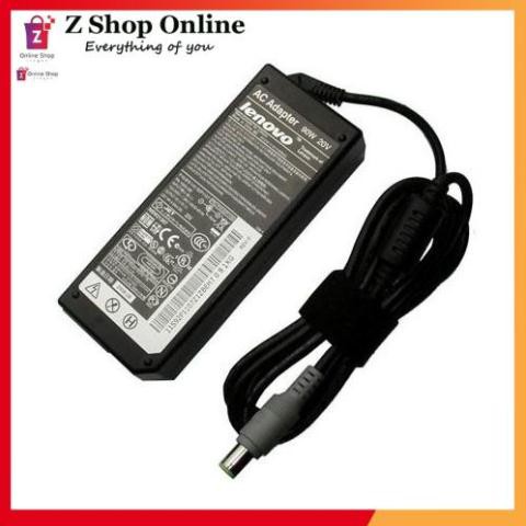 💖 Sạc Laptop Lenovo IBM X200,X200s, X201, X201s