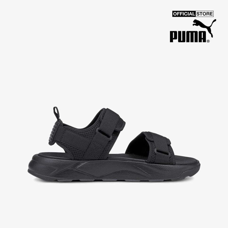 Giày sandal Puma quai ngang RS Sandal- 374862-02 - Hàng Chính Hãng