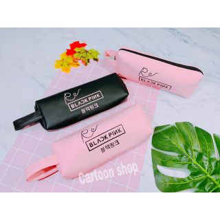 Hộp bút BlackPink 55k