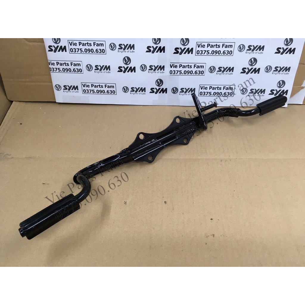 THANH GÁC CHÂN TRƯỚC ELEGANT SYM MỚI 100%