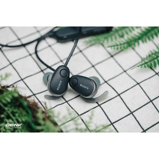 Tai nghe sony sp600n like new nobox 99%