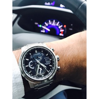 Đồng hồ nam Citizen AT9070-51L