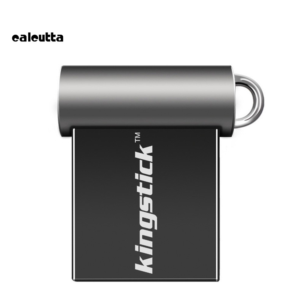 ✡YEYL✡4/8/16/32/64GB Metal Mini USB 3.0 Flash Drive Memory Stick U Disk for PC Laptop