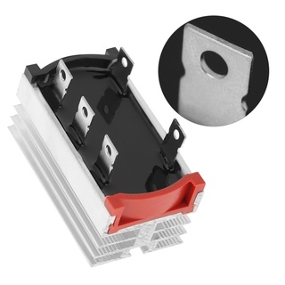 Bộ Chỉnh Lưu Cầu Chỉnh Lưu 3 Pha Sql50A 1000v Sql50-10