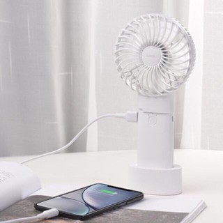 QUẠT CẦM TAY MINI HOCO F11