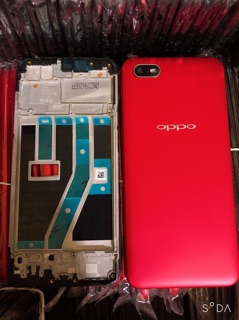 Vỏ điện thoại oppo A1k (vỏ + xương)
