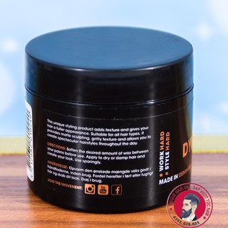 Sáp Vuốt Tóc By Vilain Dynamite Clay 15g