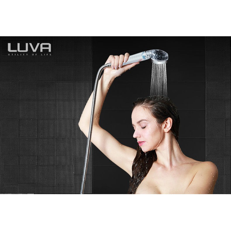 Vòi sen tăng áp 3S lõi lọc PP - Hàn Quốc | BigBuy360 - bigbuy360.vn