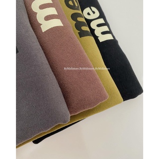 Áo Pull Me (Ảnh/Video tự chụp)