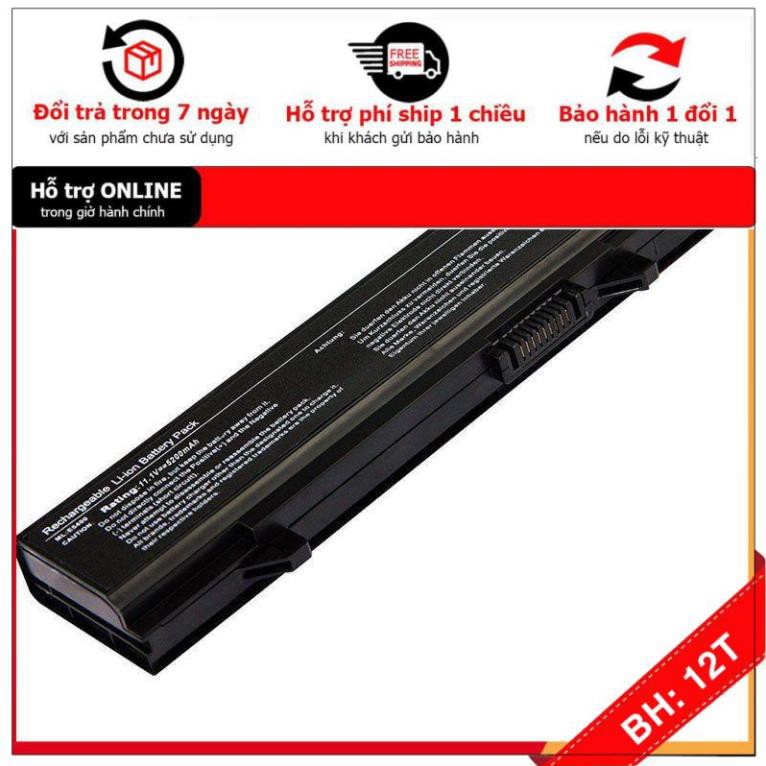 💖 Pin Laptop Dell Latitude E5400 E5410 E5500 E5510(OEM)