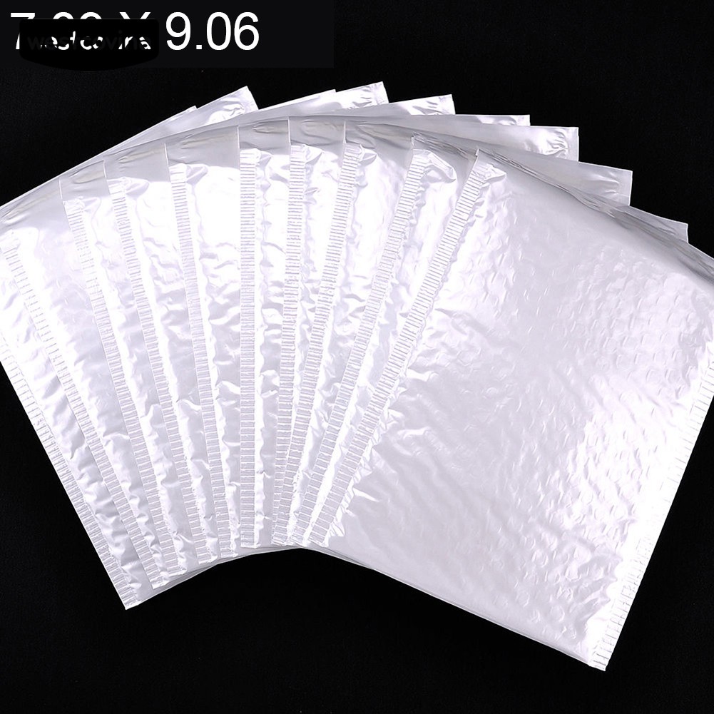 Bộ 10 Túi Phong Bì Chống Sốc Tiện Lợi