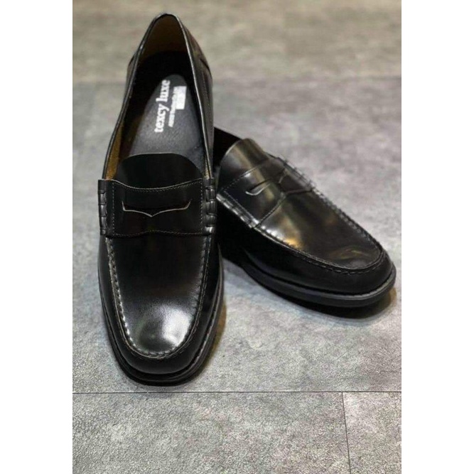 Giày tây Texcy luxe xuất Nhật